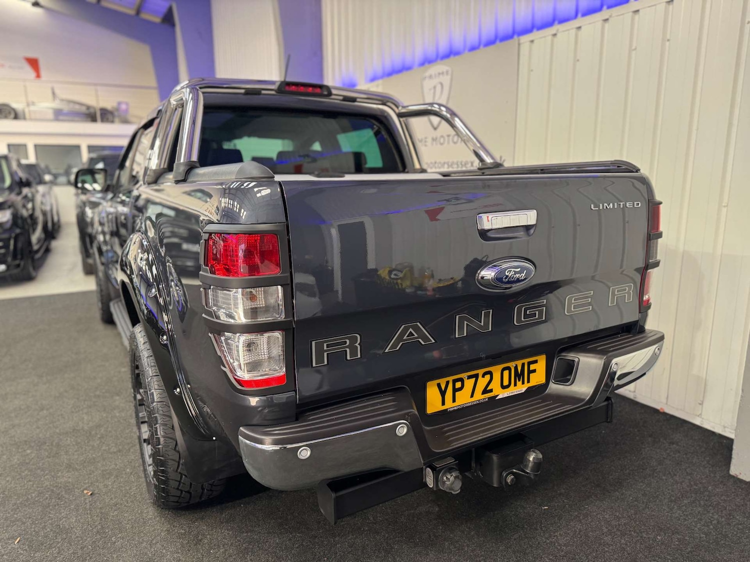 Used Ford Ranger 2022 for sale - 77104171: Photo 15