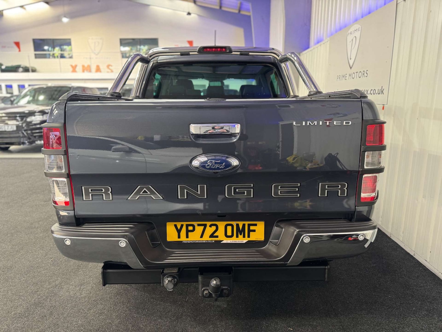 Used Ford Ranger 2022 for sale - 77104171: Photo 16