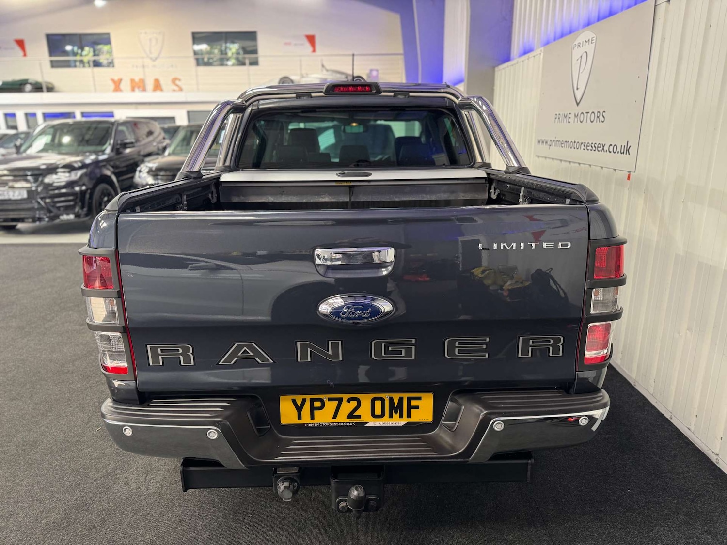 Used Ford Ranger 2022 for sale - 77104171: Photo 17