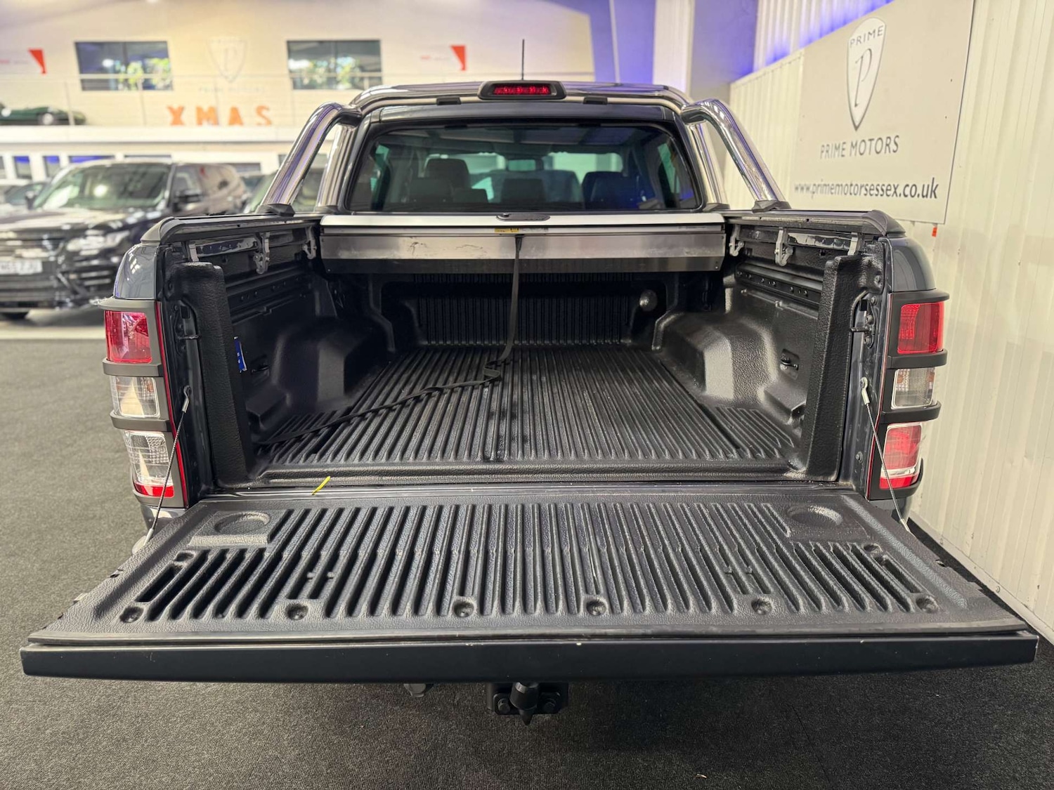 Used Ford Ranger 2022 for sale - 77104171: Photo 19