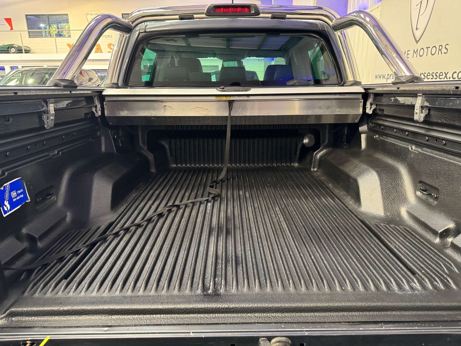 Used Ford Ranger 2022 for sale - 77104171: Photo 20