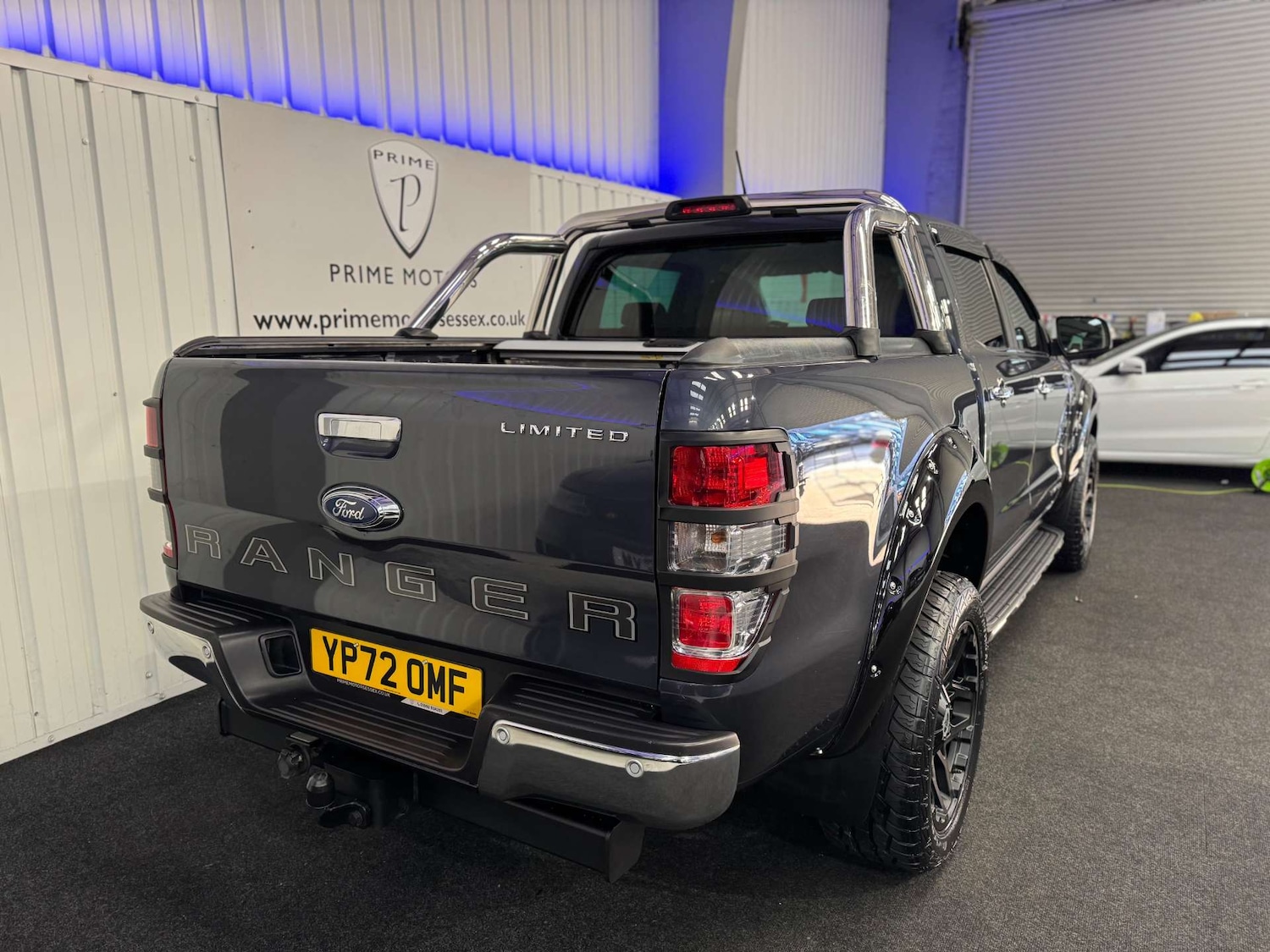 Used Ford Ranger 2022 for sale - 77104171: Photo 21