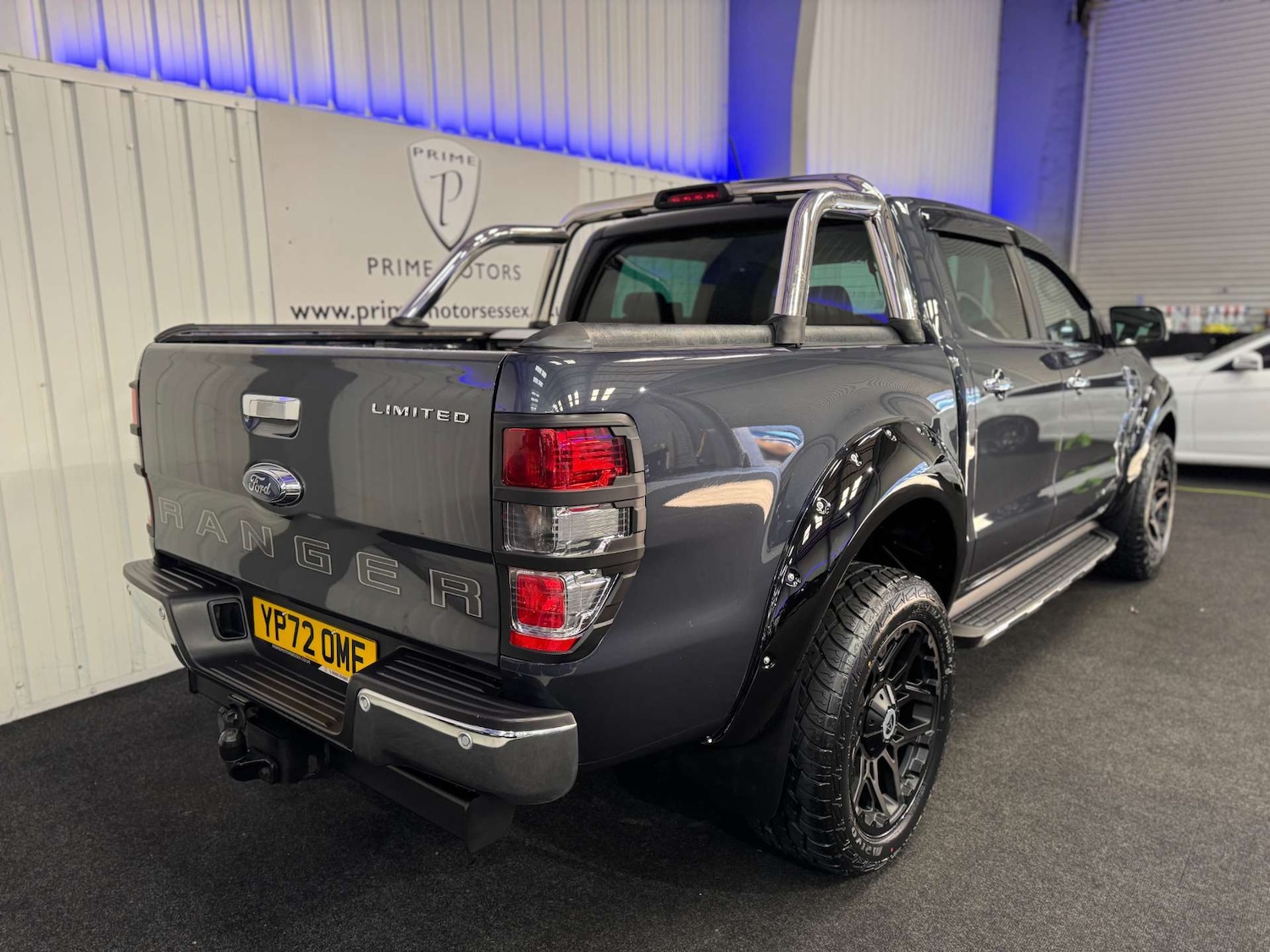 Used Ford Ranger 2022 for sale - 77104171: Photo 22