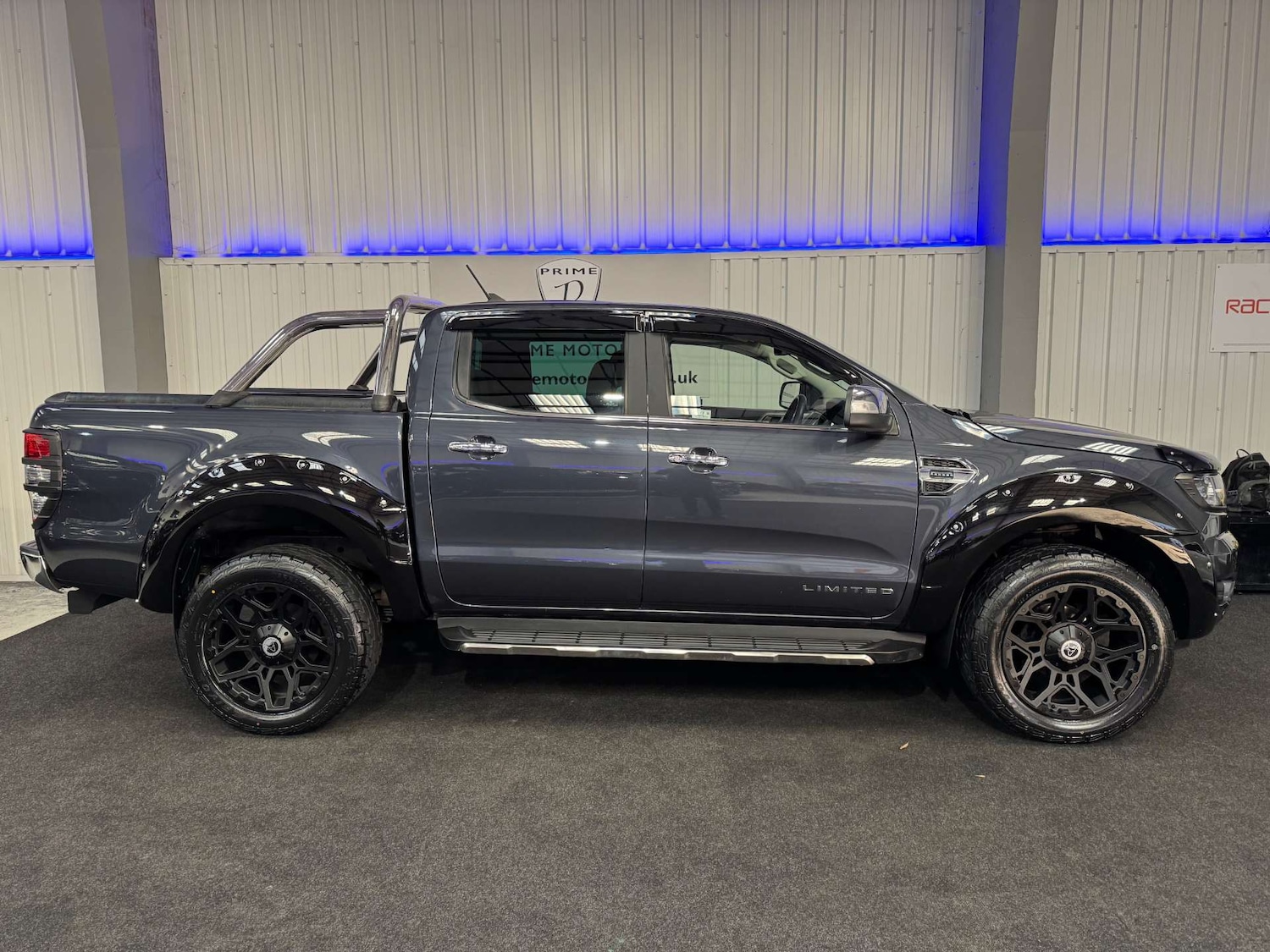 Used Ford Ranger 2022 for sale - 77104171: Photo 23
