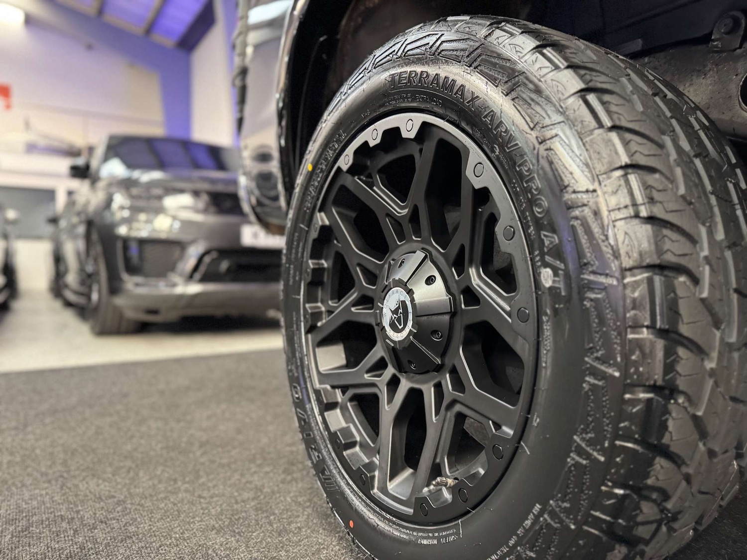 Used Ford Ranger 2022 for sale - 77104171: Photo 24