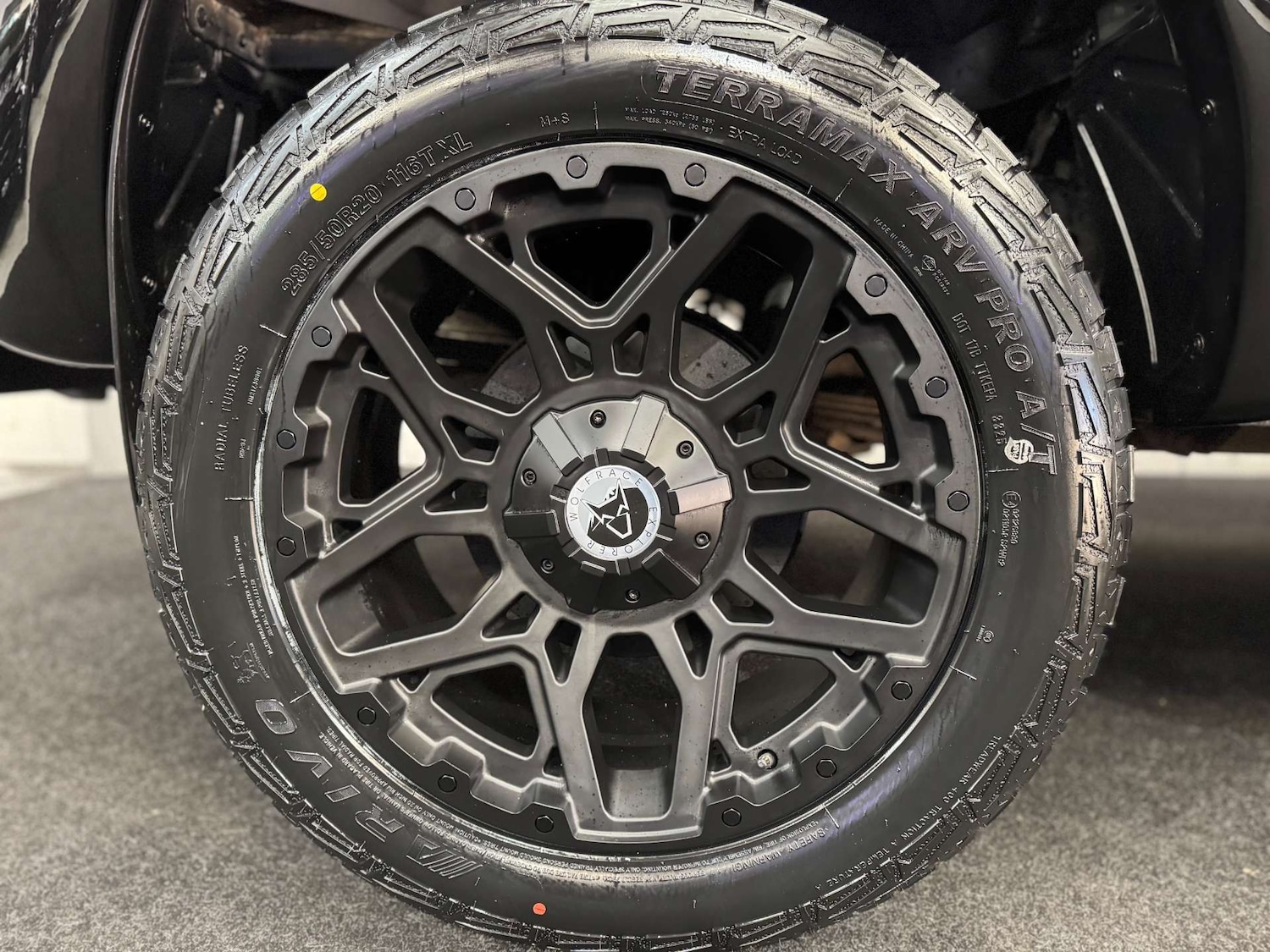 Used Ford Ranger 2022 for sale - 77104171: Photo 25