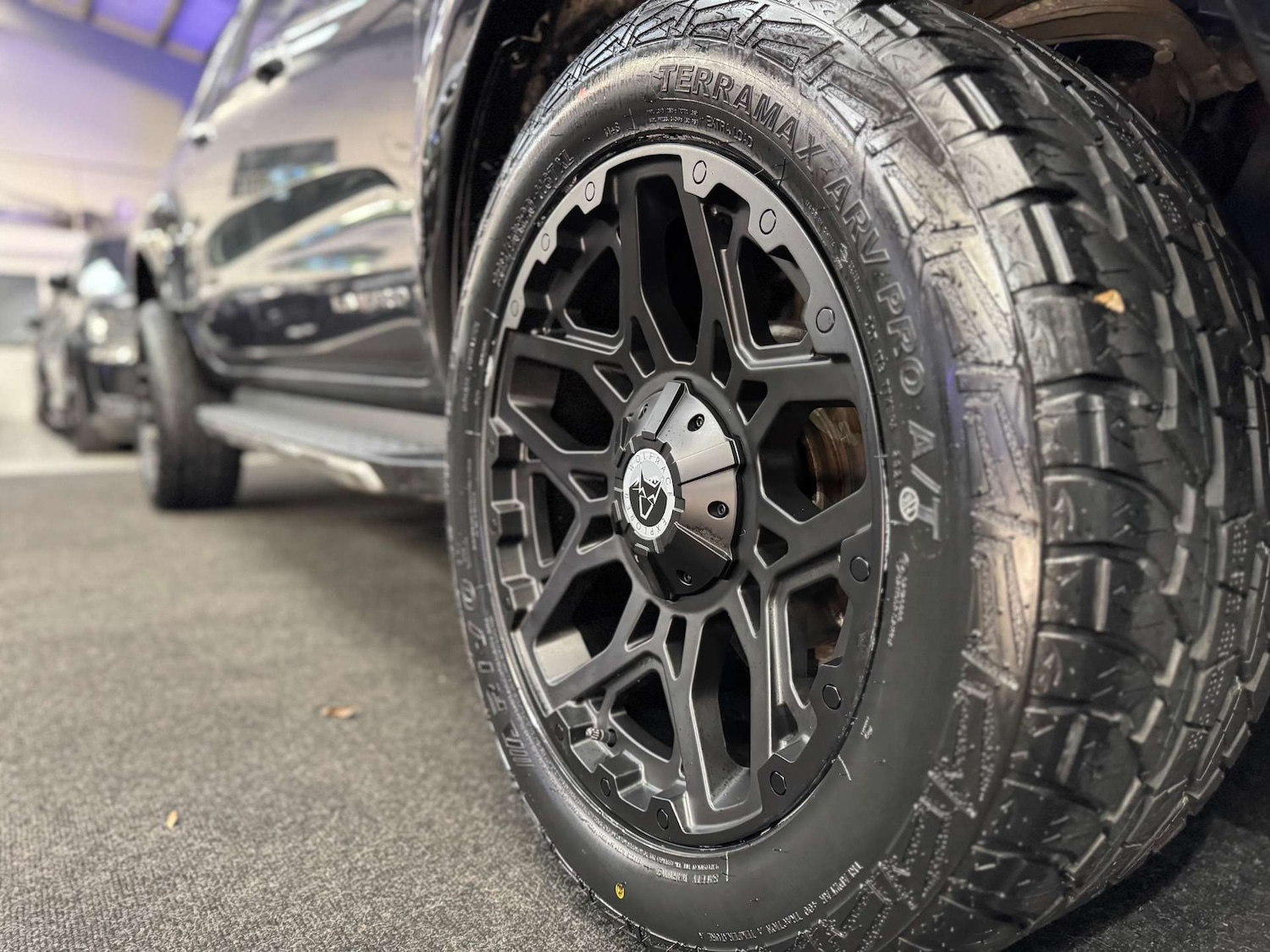 Used Ford Ranger 2022 for sale - 77104171: Photo 26