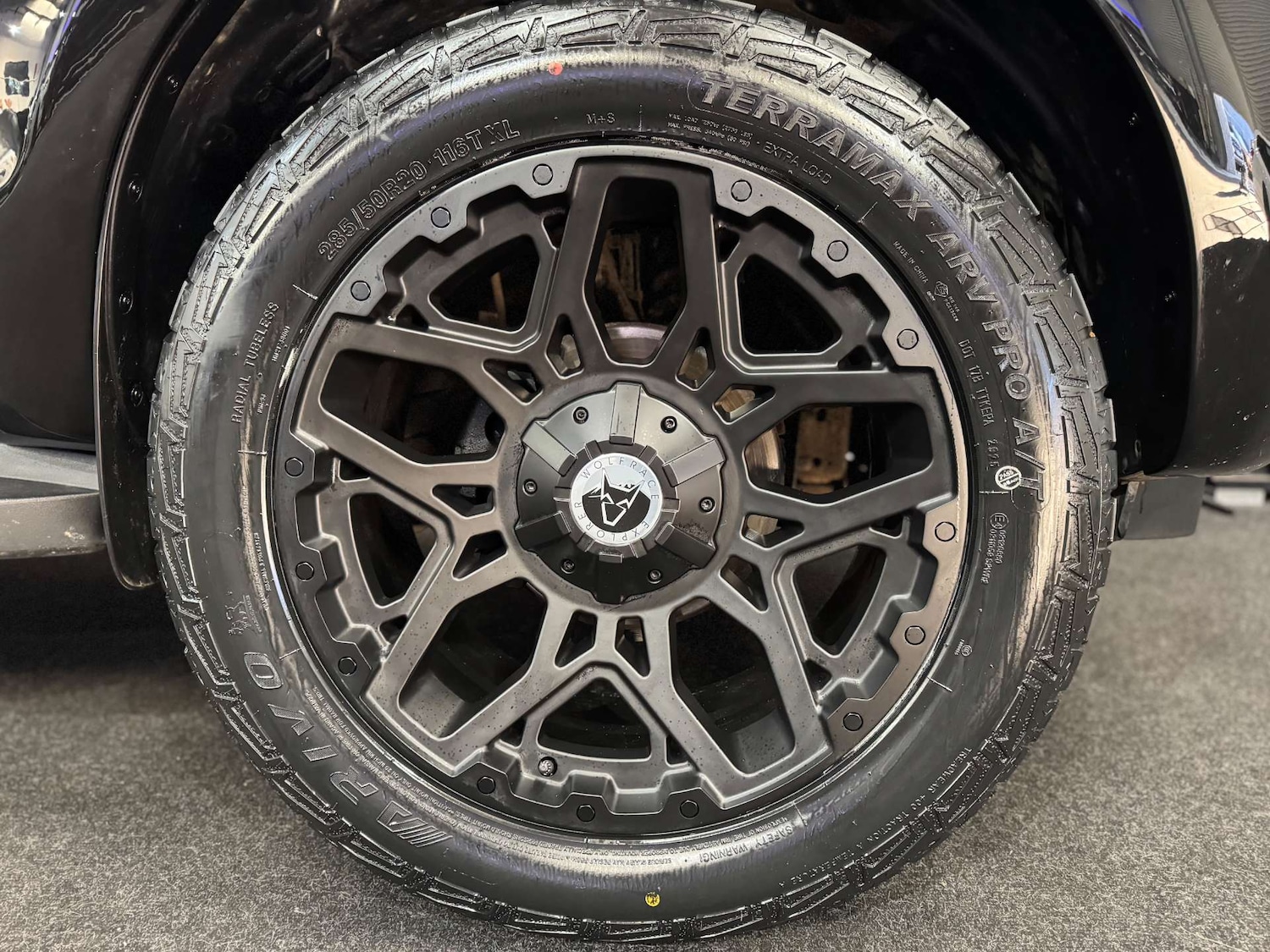 Used Ford Ranger 2022 for sale - 77104171: Photo 27