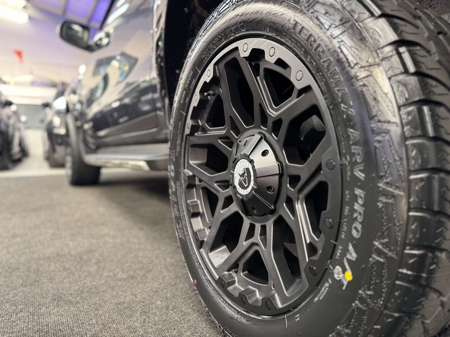 Used Ford Ranger 2022 for sale - 77104171: Photo 28