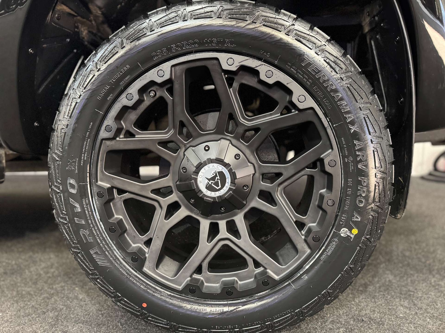 Used Ford Ranger 2022 for sale - 77104171: Photo 29