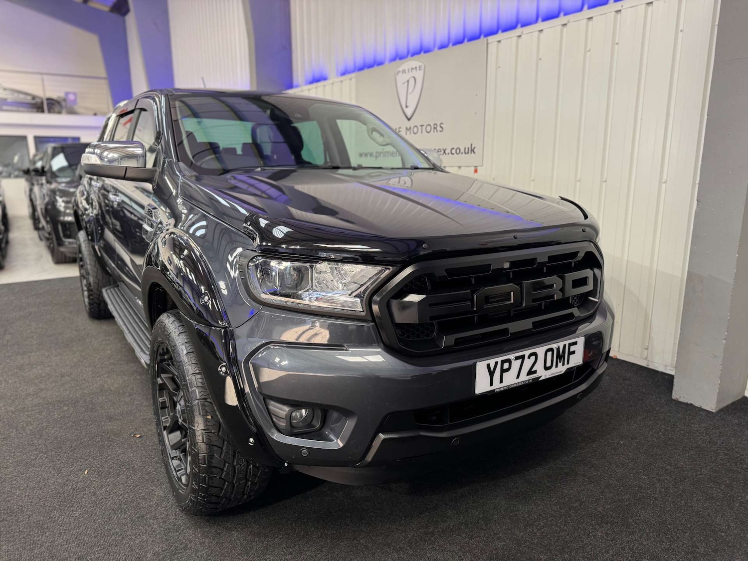 Used Ford Ranger 2022 for sale - 77104171: Photo 3