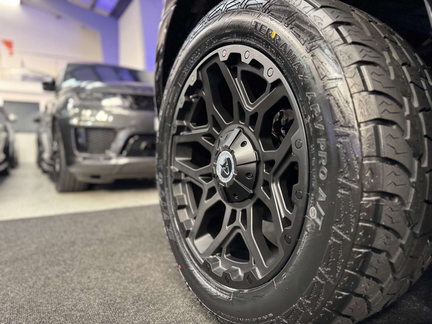 Used Ford Ranger 2022 for sale - 77104171: Photo 30