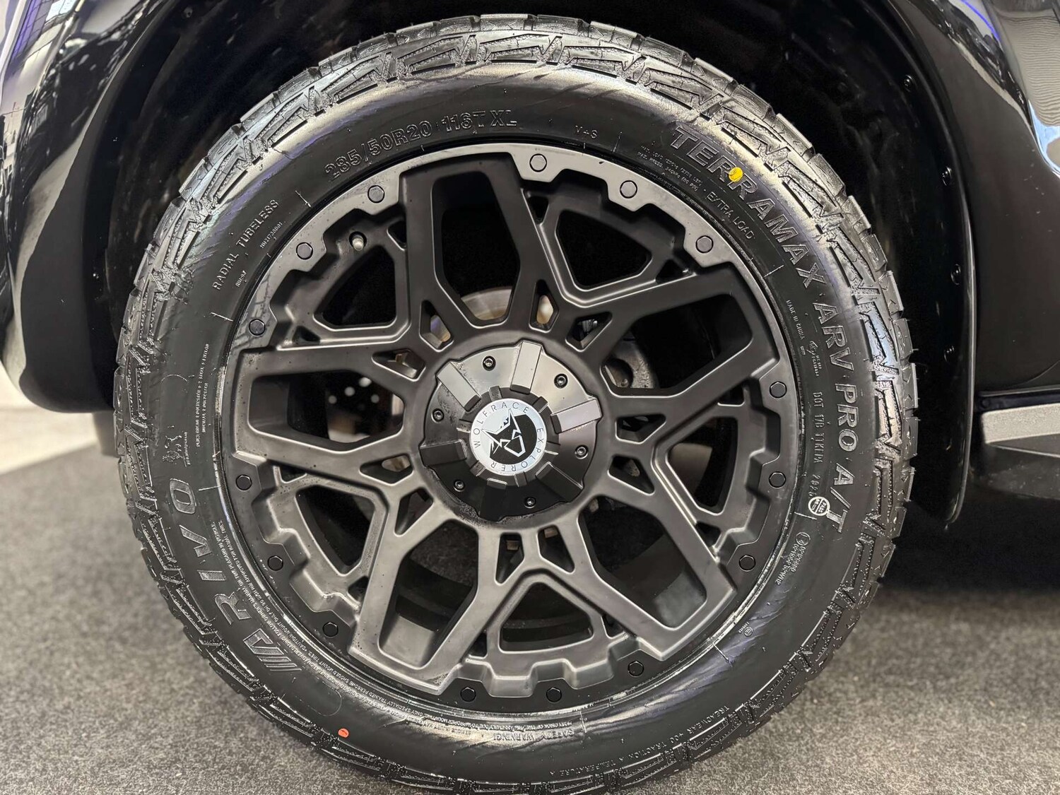 Used Ford Ranger 2022 for sale - 77104171: Photo 31