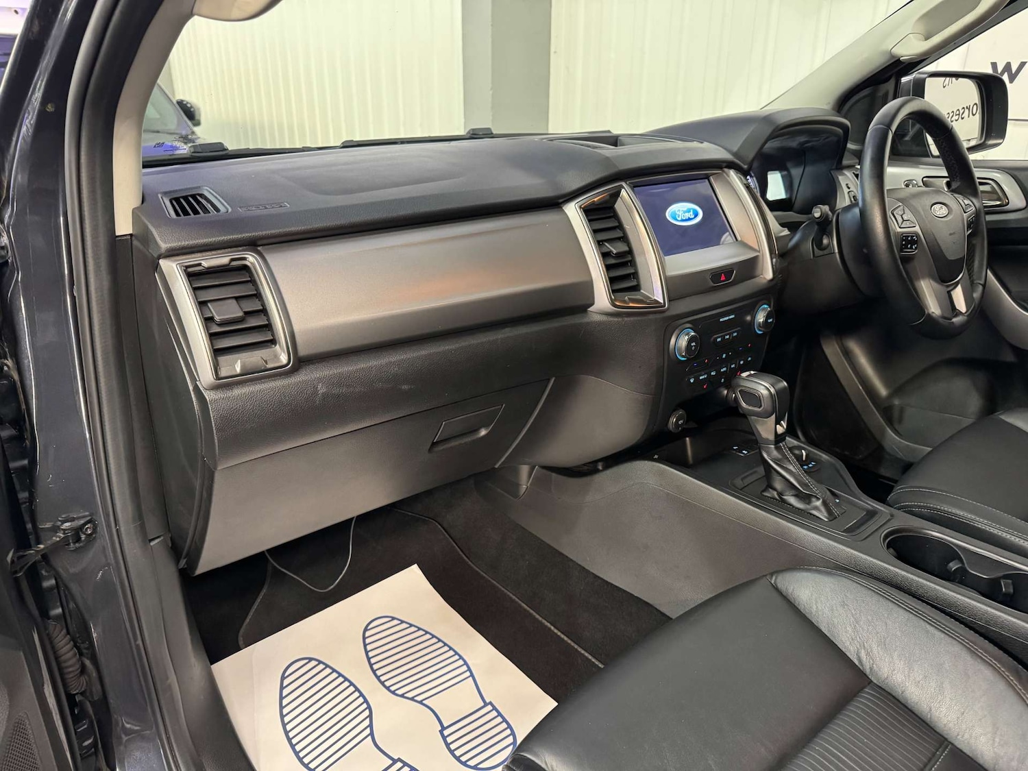 Used Ford Ranger 2022 for sale - 77104171: Photo 32