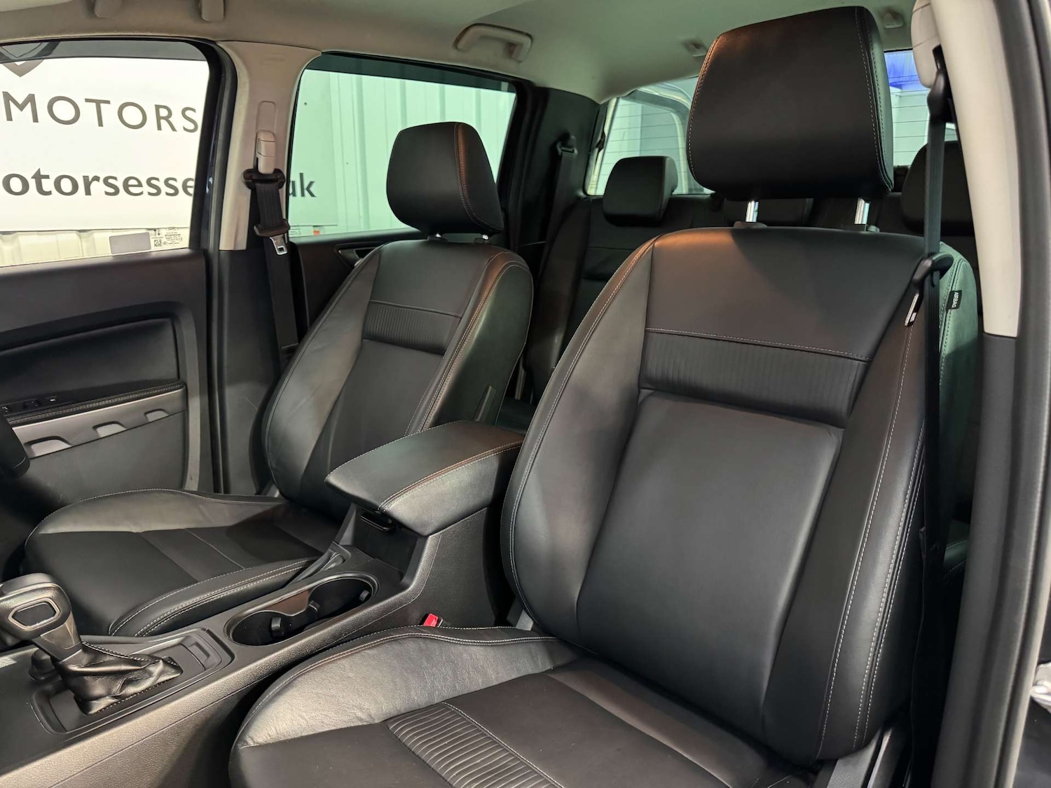 Used Ford Ranger 2022 for sale - 77104171: Photo 33