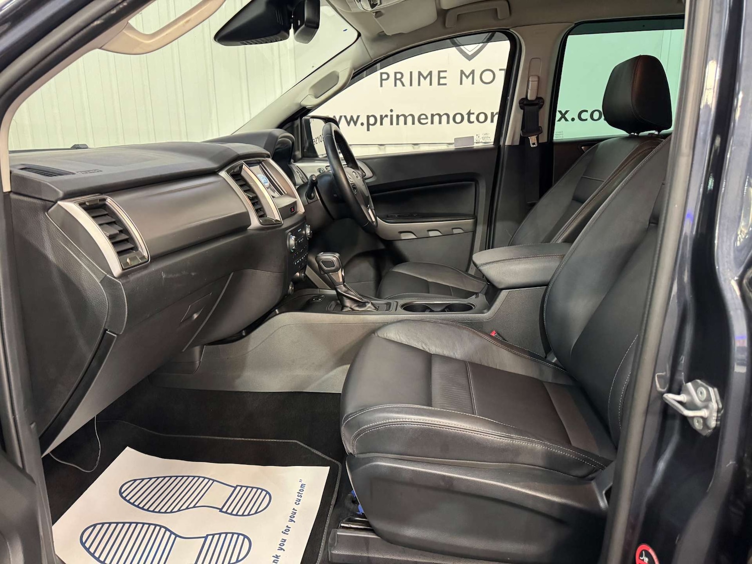 Used Ford Ranger 2022 for sale - 77104171: Photo 34