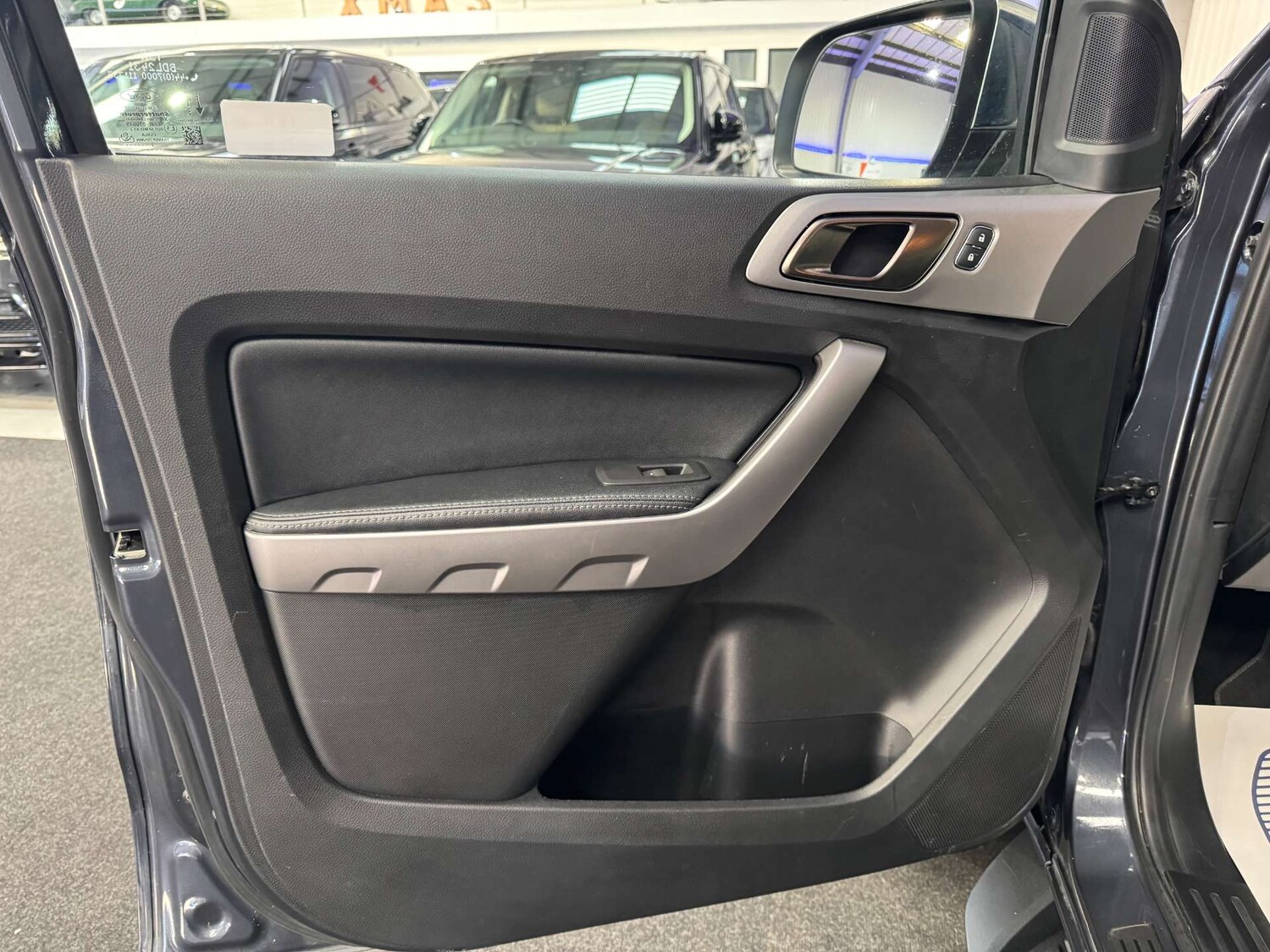 Used Ford Ranger 2022 for sale - 77104171: Photo 35