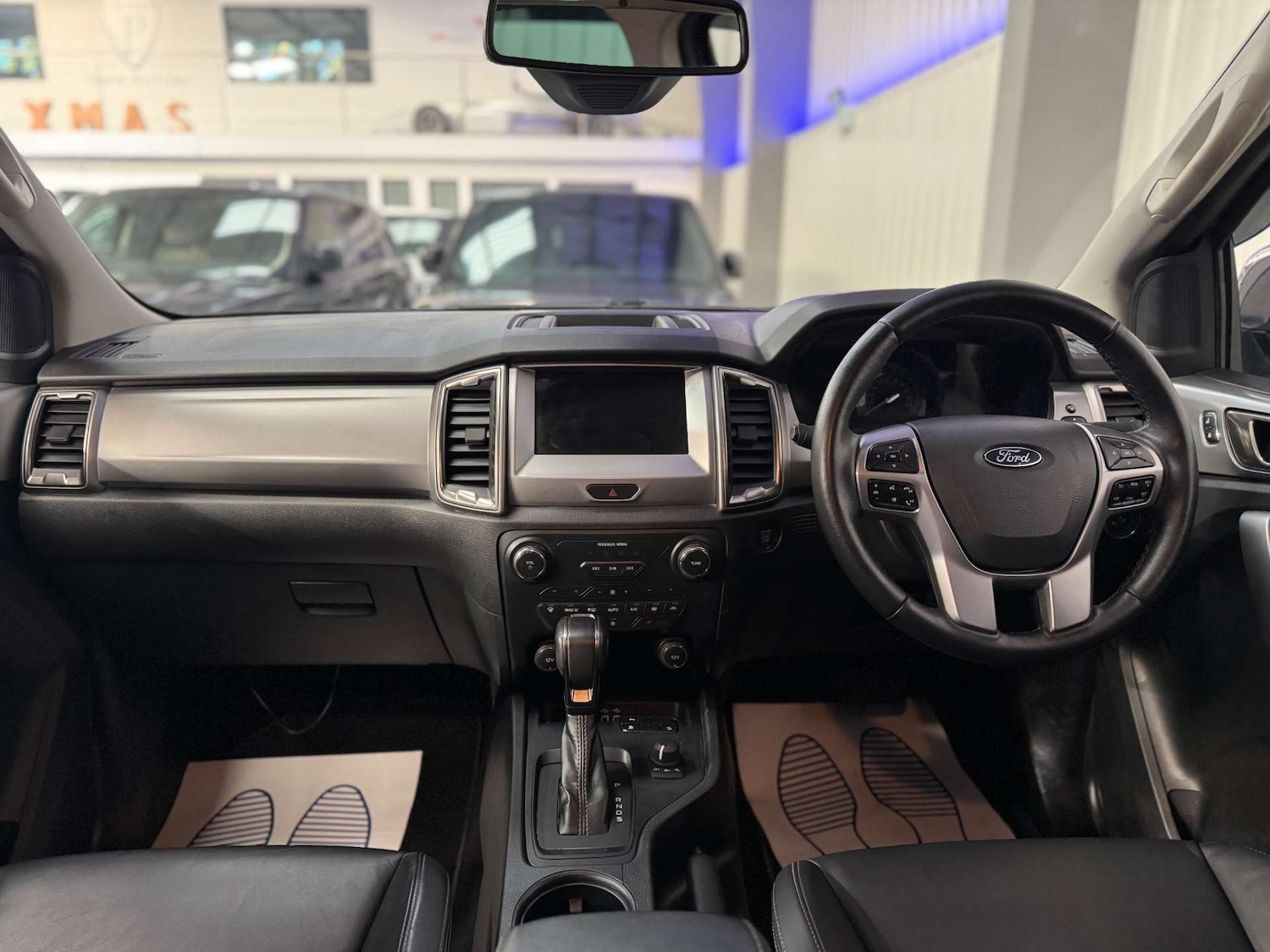 Used Ford Ranger 2022 for sale - 77104171: Photo 37