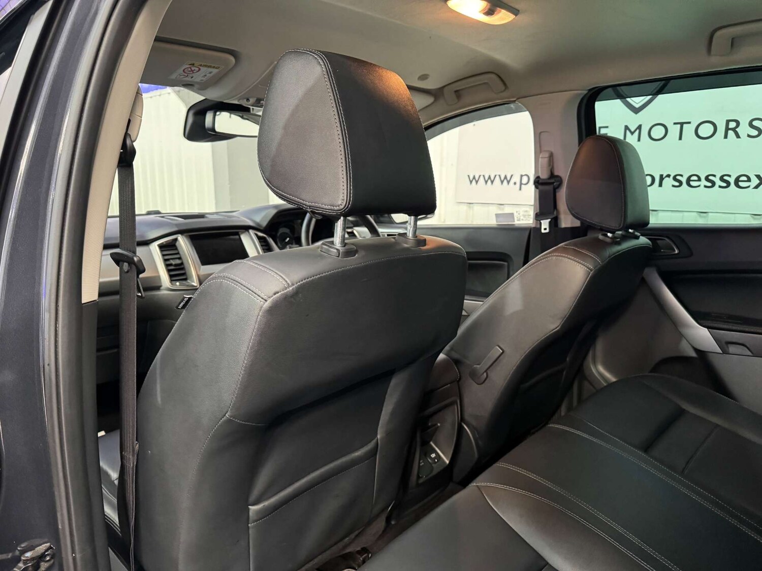 Used Ford Ranger 2022 for sale - 77104171: Photo 39