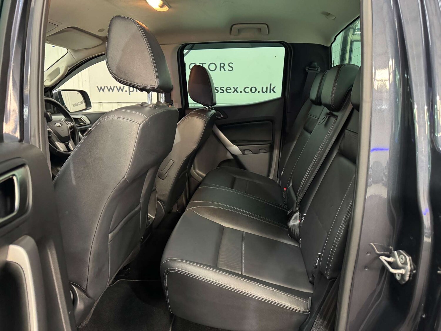 Used Ford Ranger 2022 for sale - 77104171: Photo 40