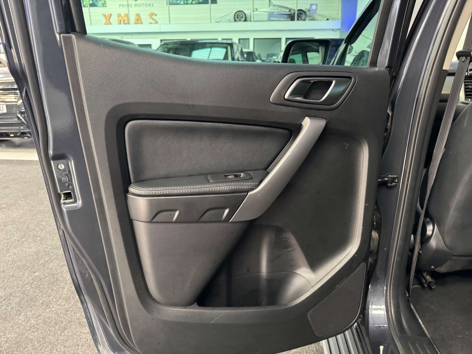 Used Ford Ranger 2022 for sale - 77104171: Photo 41