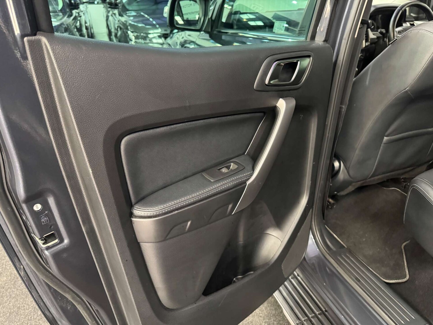 Used Ford Ranger 2022 for sale - 77104171: Photo 42