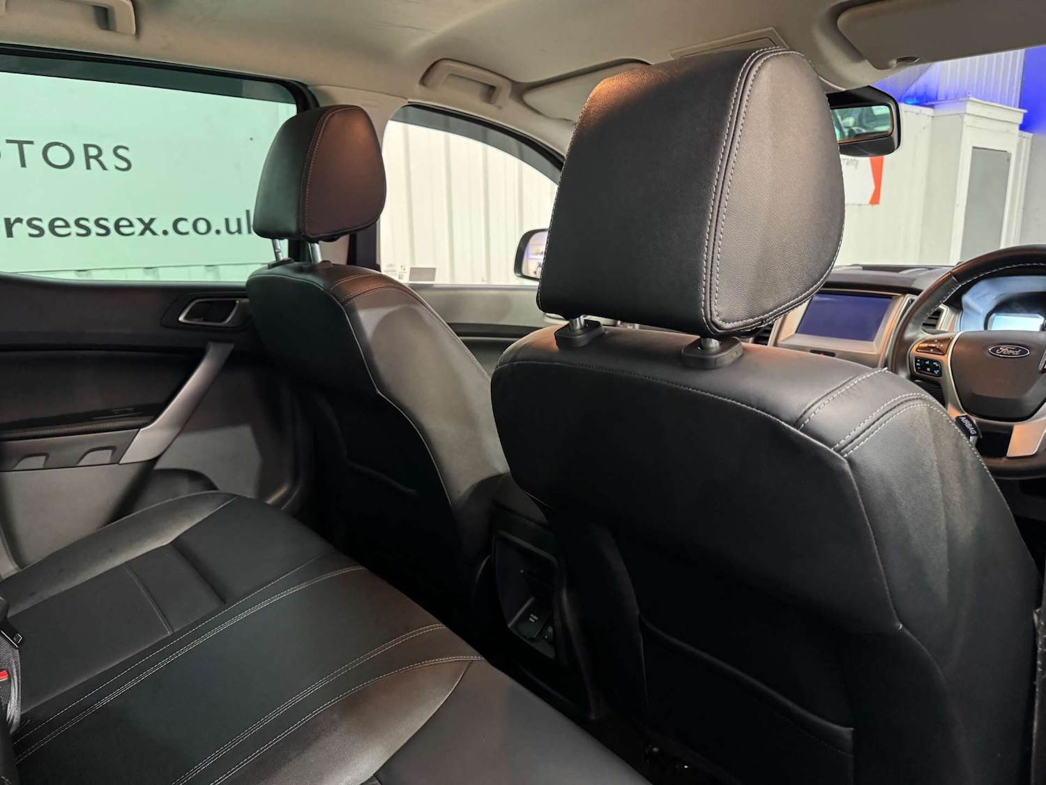 Used Ford Ranger 2022 for sale - 77104171: Photo 44