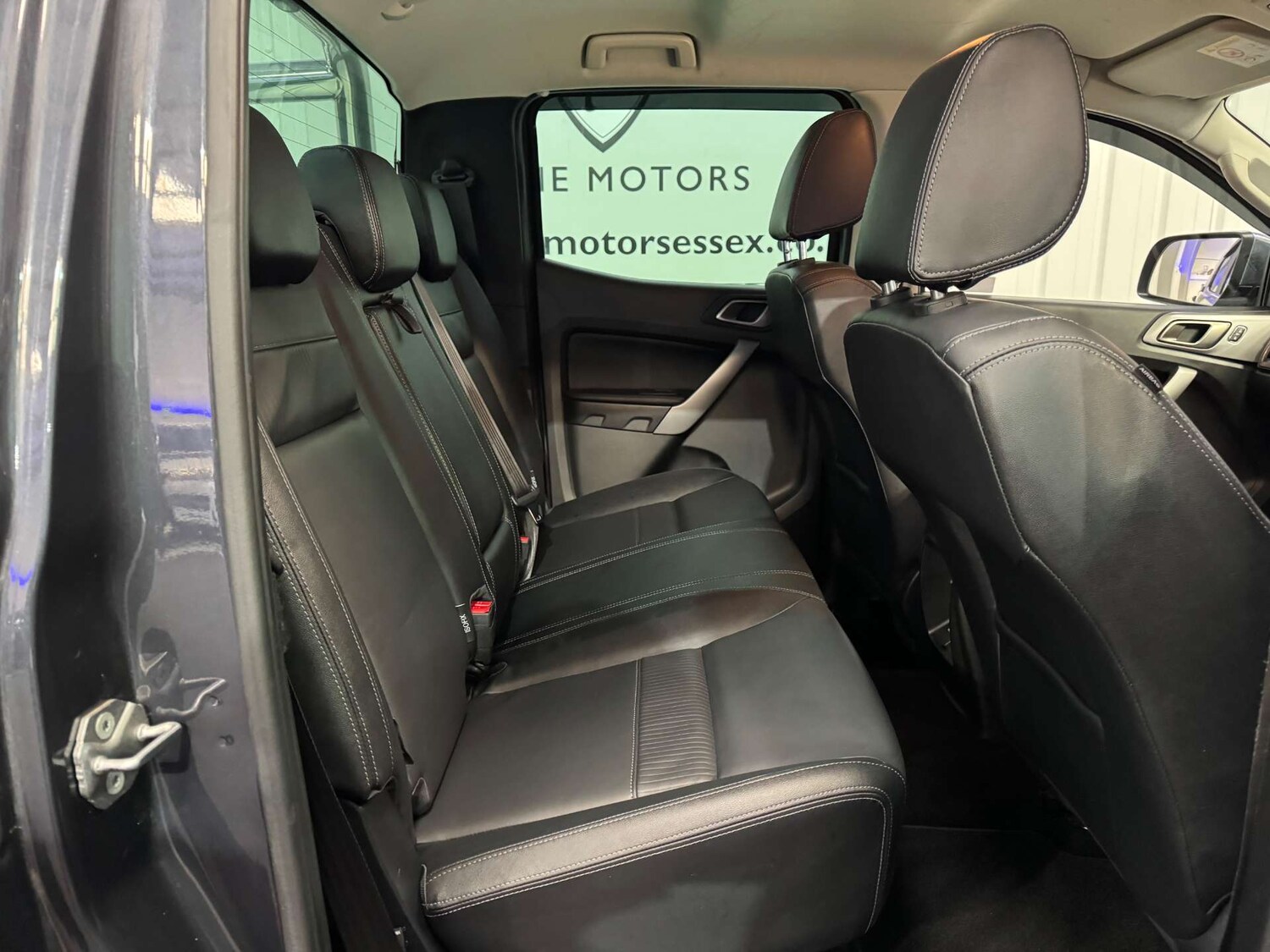 Used Ford Ranger 2022 for sale - 77104171: Photo 45