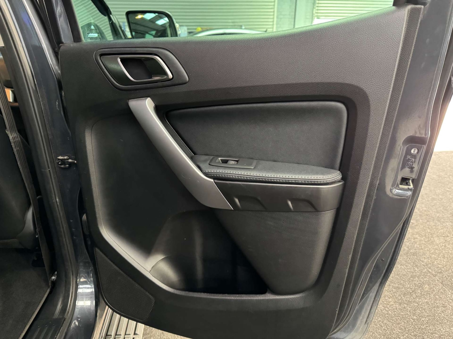 Used Ford Ranger 2022 for sale - 77104171: Photo 46