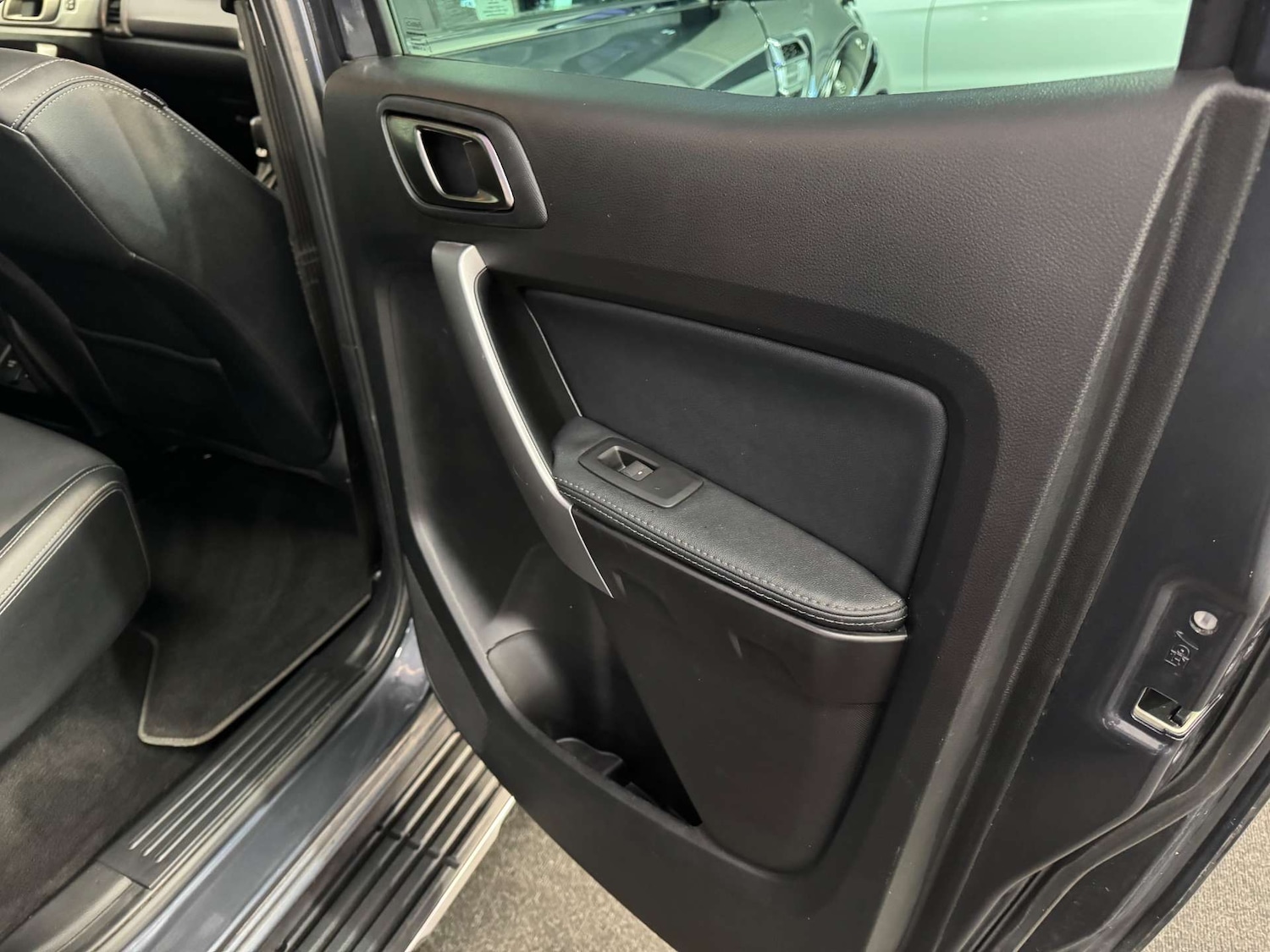 Used Ford Ranger 2022 for sale - 77104171: Photo 47