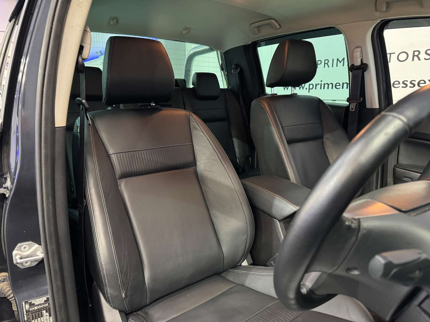 Used Ford Ranger 2022 for sale - 77104171: Photo 48