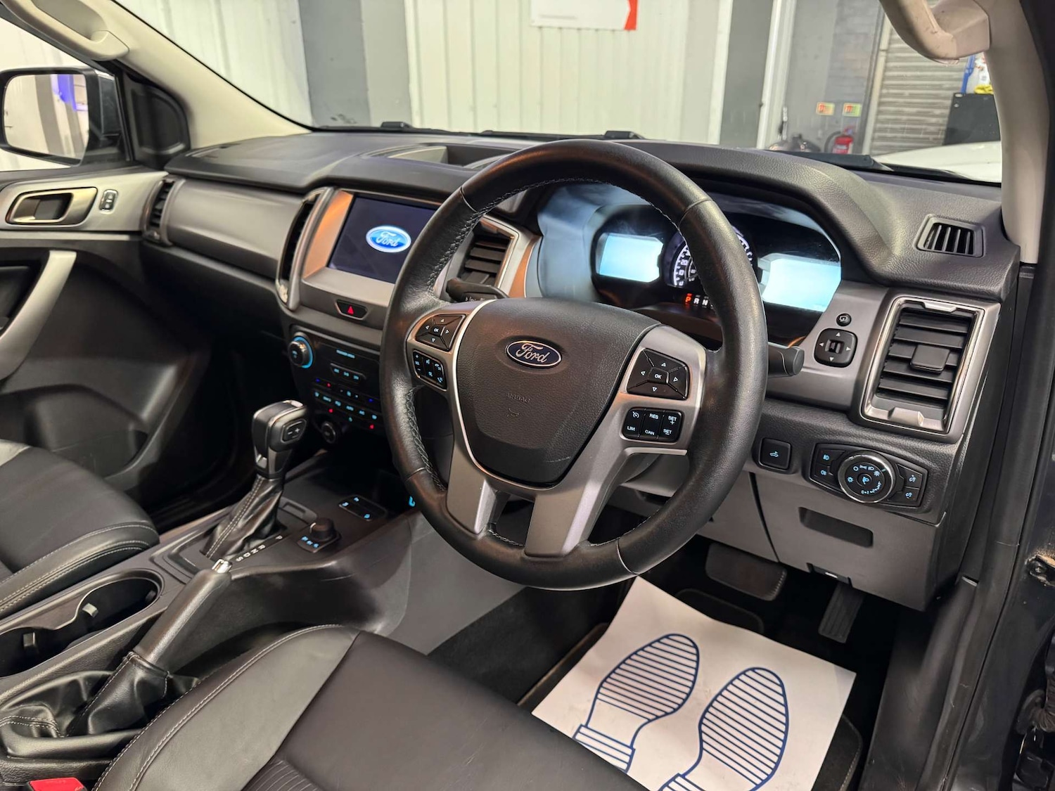 Used Ford Ranger 2022 for sale - 77104171: Photo 49