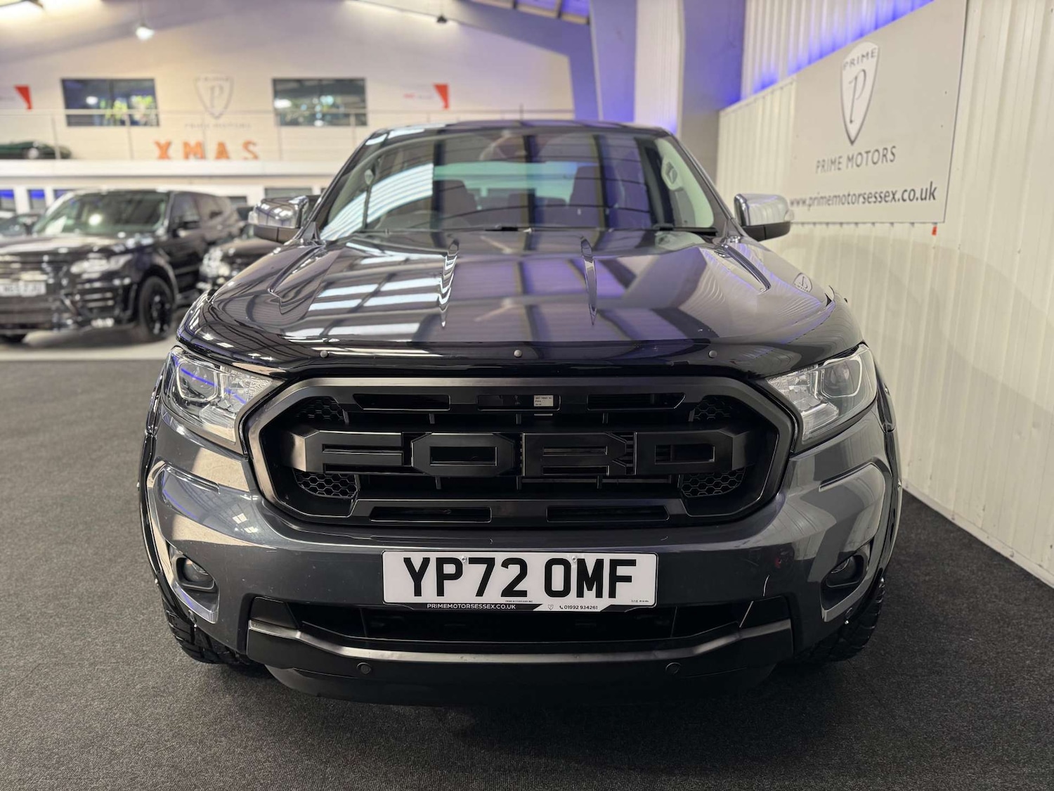 Used Ford Ranger 2022 for sale - 77104171: Photo 5