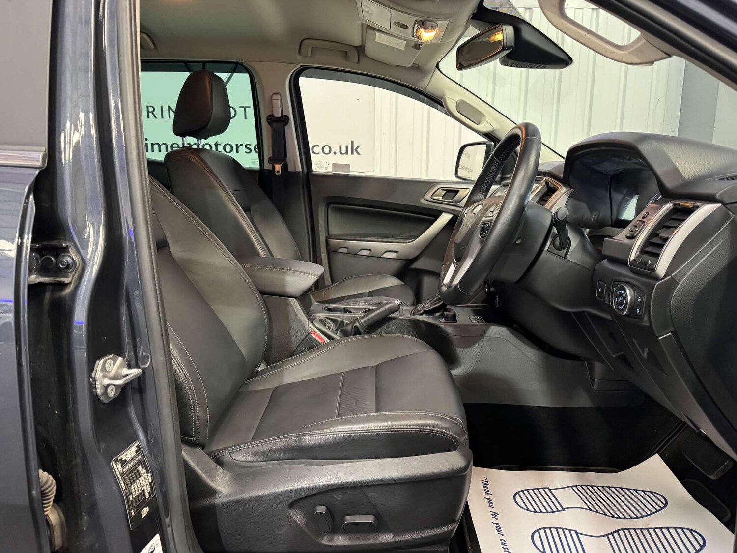 Used Ford Ranger 2022 for sale - 77104171: Photo 50