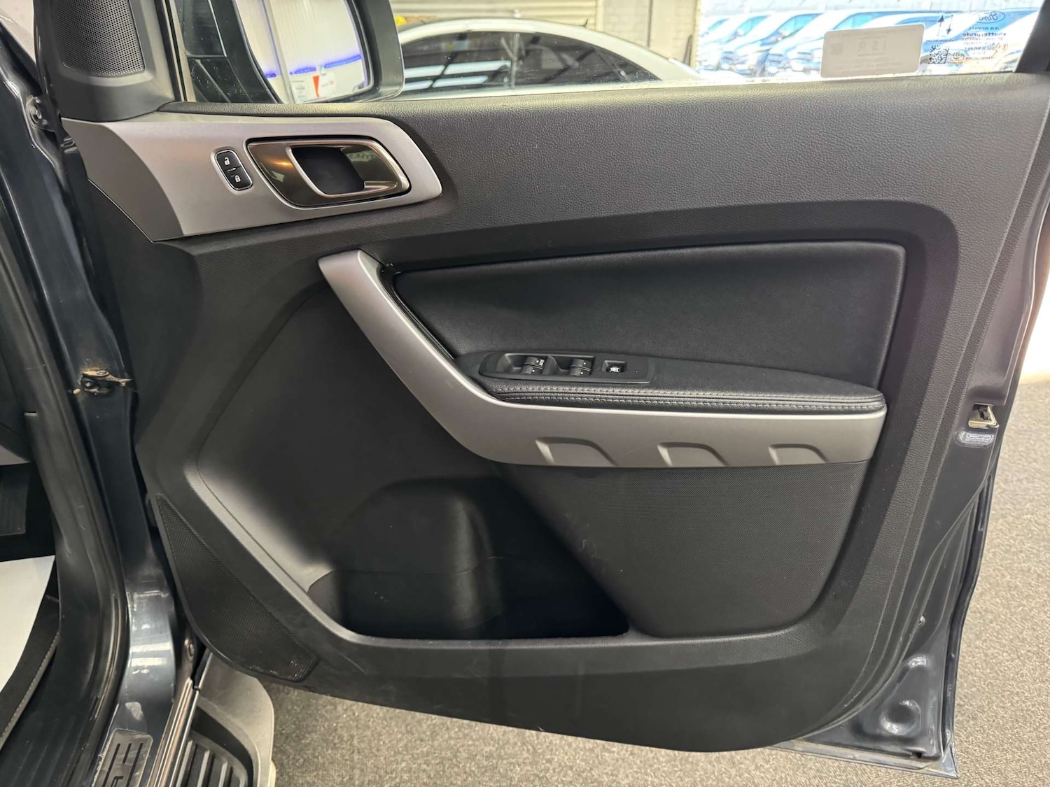 Used Ford Ranger 2022 for sale - 77104171: Photo 52