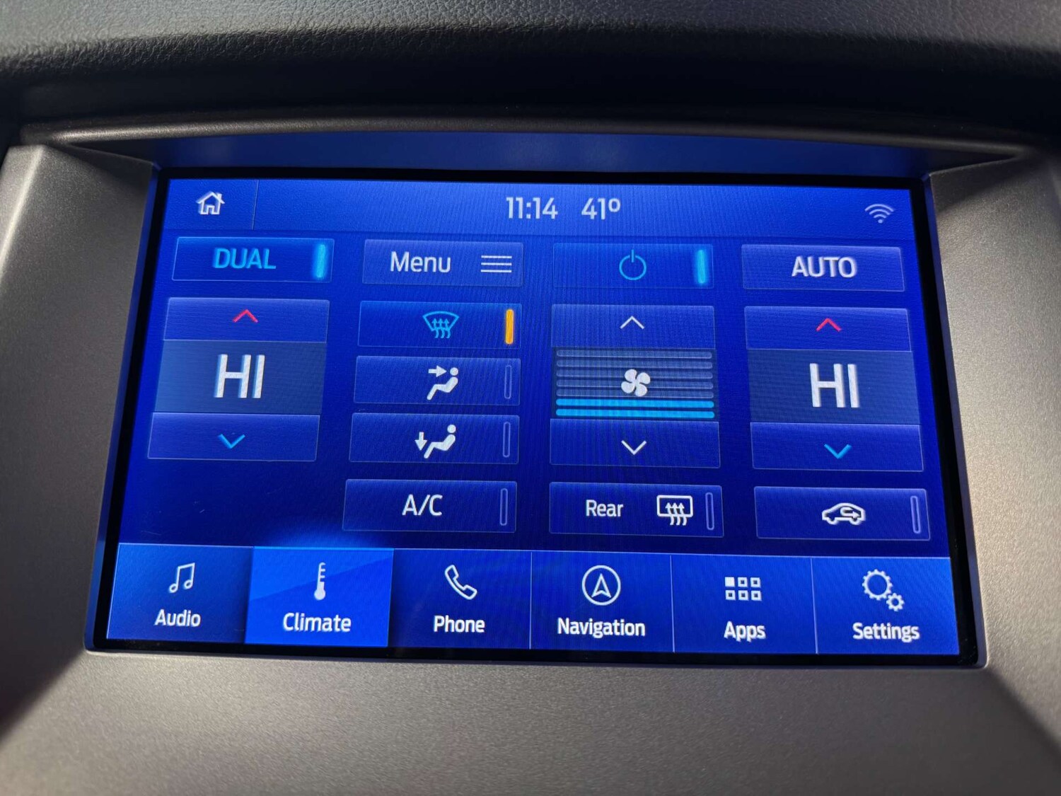 Used Ford Ranger 2022 for sale - 77104171: Photo 56