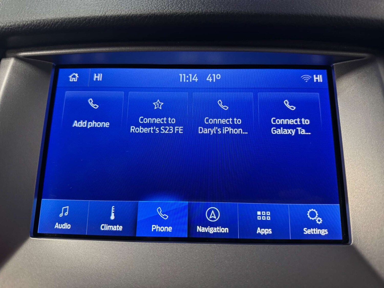 Used Ford Ranger 2022 for sale - 77104171: Photo 57