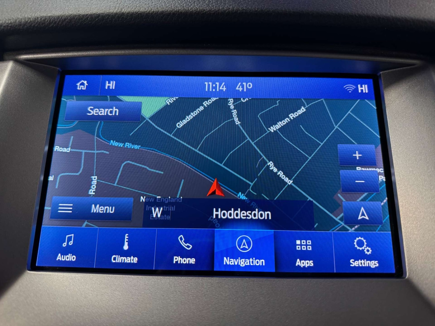 Used Ford Ranger 2022 for sale - 77104171: Photo 58