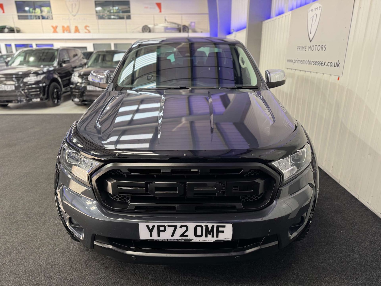 Used Ford Ranger 2022 for sale - 77104171: Photo 6