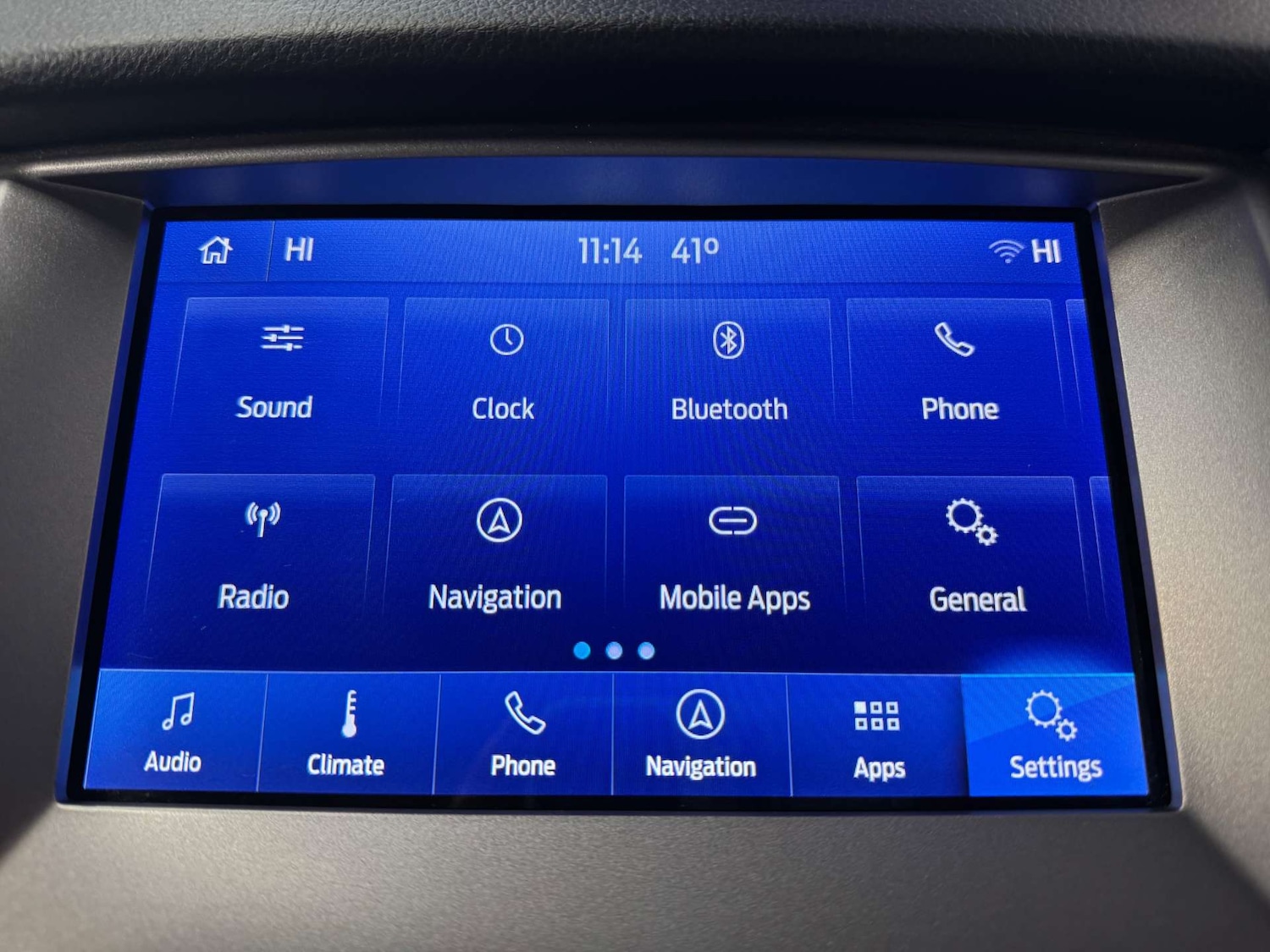 Used Ford Ranger 2022 for sale - 77104171: Photo 60