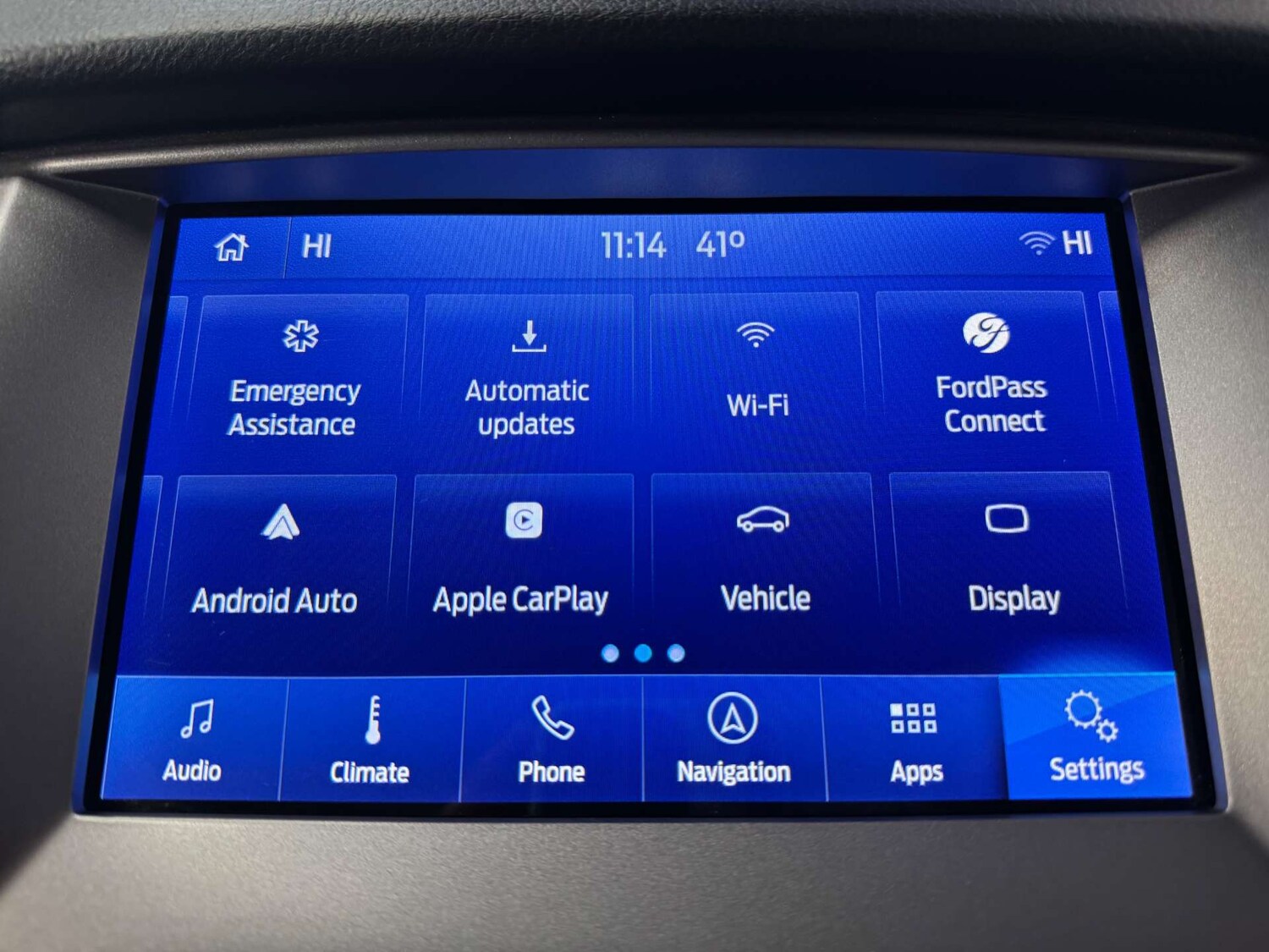 Used Ford Ranger 2022 for sale - 77104171: Photo 61