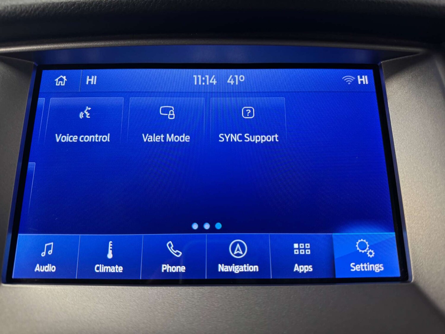 Used Ford Ranger 2022 for sale - 77104171: Photo 62