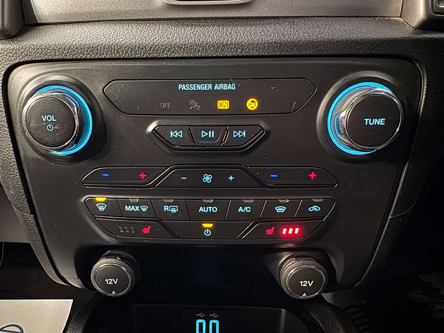 Used Ford Ranger 2022 for sale - 77104171: Photo 64