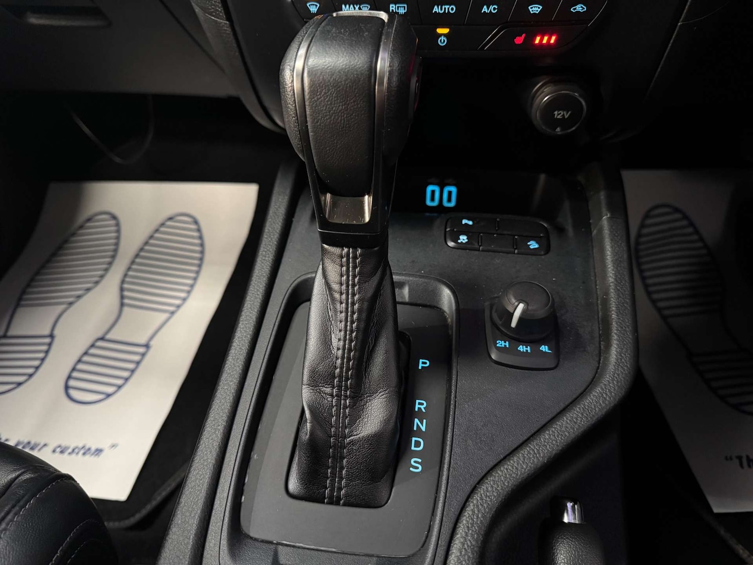 Used Ford Ranger 2022 for sale - 77104171: Photo 66