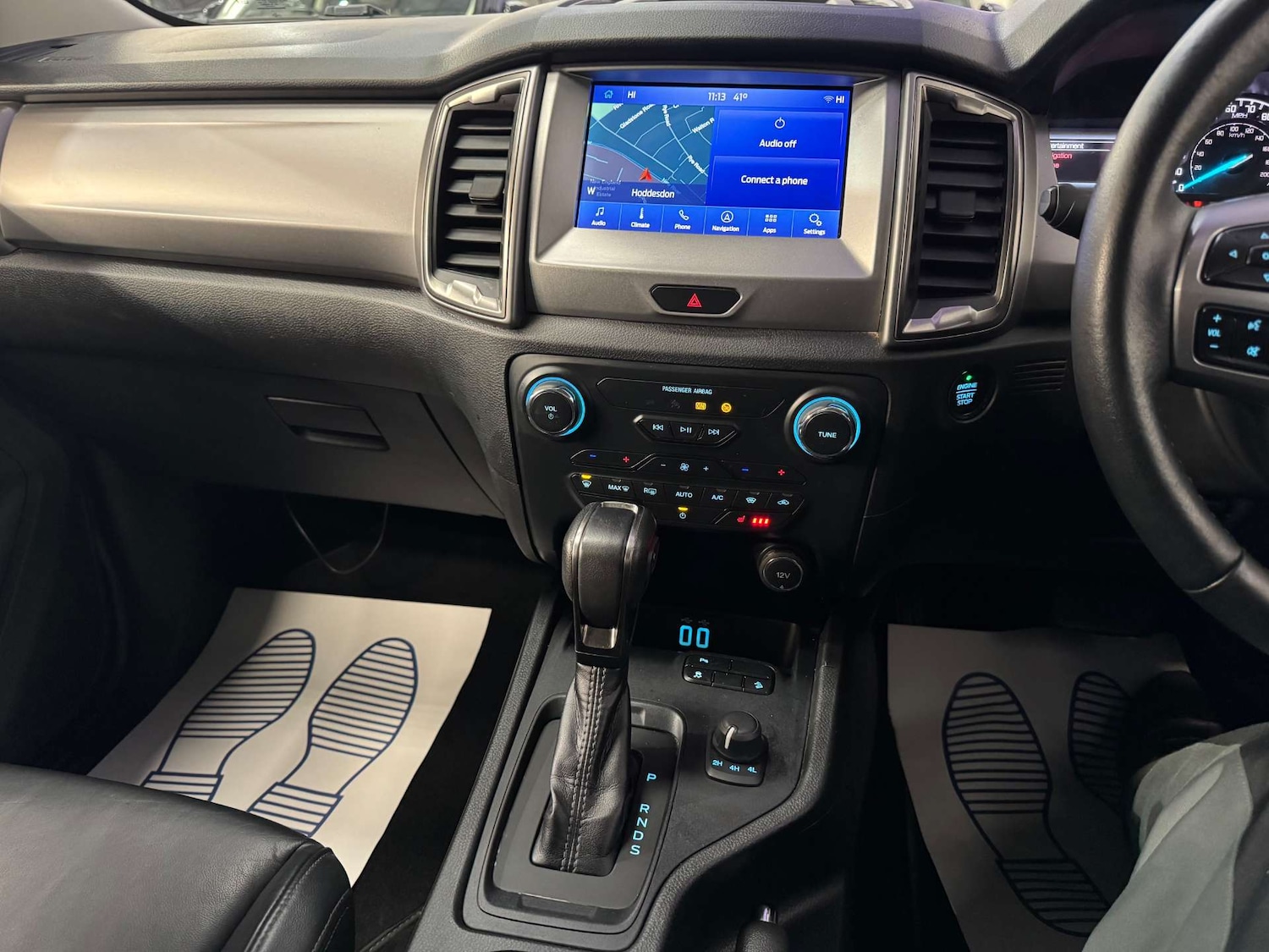 Used Ford Ranger 2022 for sale - 77104171: Photo 67