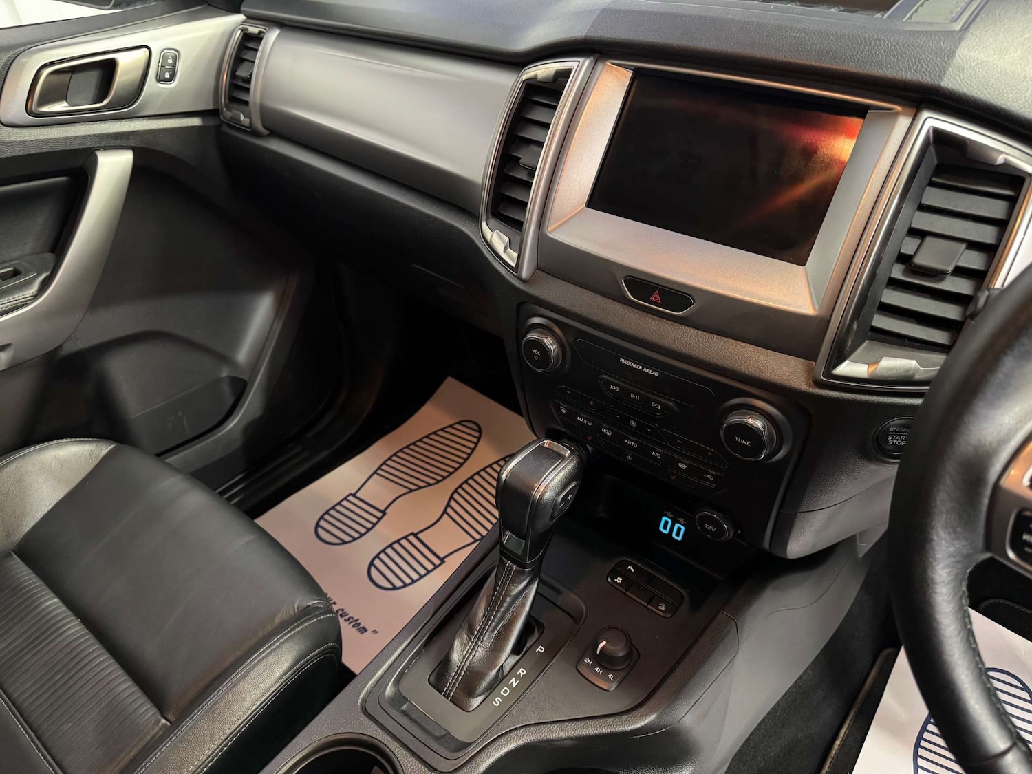 Used Ford Ranger 2022 for sale - 77104171: Photo 68