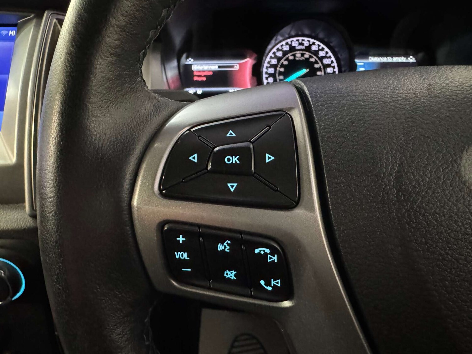 Used Ford Ranger 2022 for sale - 77104171: Photo 69