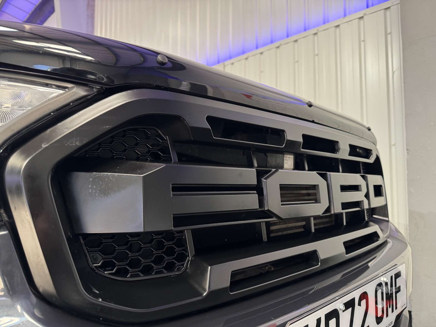 Used Ford Ranger 2022 for sale - 77104171: Photo 7