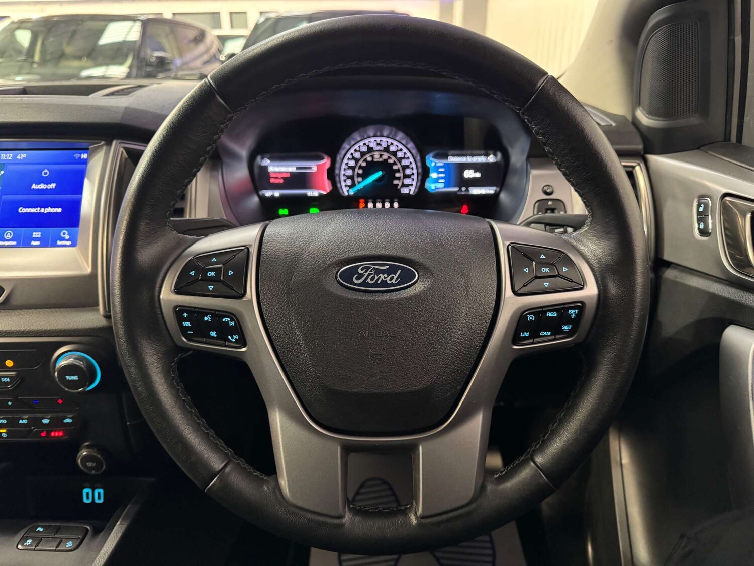 Used Ford Ranger 2022 for sale - 77104171: Photo 71