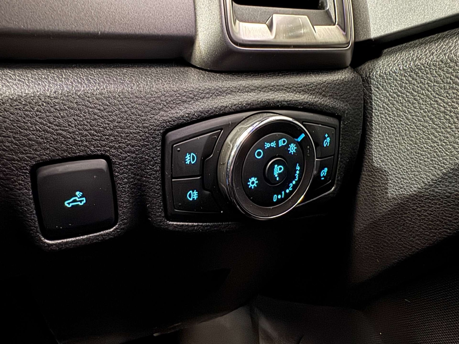 Used Ford Ranger 2022 for sale - 77104171: Photo 75